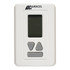 Coleman Mach Cool Only Digital Wall Thermostat, White 9430A3392 (with plugs)