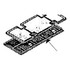 Dometic Penguin II Ceiling Assembly Grille, Shell White 3100270P002
