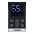 Dometic FreshJet 5 Wall Thermostat, Black 4471011652 (single and multi-zone)