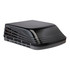 Advent Air Low Profile 15,000 BTU Rooftop RV Air Conditioner, Black ACR150LPBWH