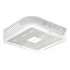 Advent Air AACDC Ducted Ceiling Assembly with ACTH25 Bluetooth Thermostat