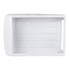 Icon Coleman-Mach 8000 Series Replacement Shroud, Polar White 15981 view 2
