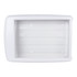 Icon Coleman-Mach 6000 Series Replacement Shroud, Polar White 15982 view 2