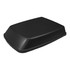 Icon Dometic / Duo-Therm Penguin (11,000-15,000 BTU) Replacement Shroud, Black 01551 view 2