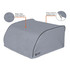 Classic Accessories RV Air Conditioner Cover for Dometic Brisk II, Grey 80-227-191001-00 view 2
