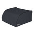 Classic Accessories RV Air Conditioner Cover for Dometic Brisk II, Black 80-234-190401-00