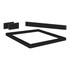 Dicor Seal-Tite RV Air Conditioner Gasket Kit ACGR-1 (14 x 14)