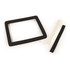 Camco RV Air Conditioner Gasket Kit 25071 (14 x 14)