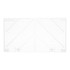 Camco Ducted Return Air Grille with Filter for Dometic 40409 view 2