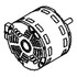 Coleman Basement AC Indoor Blower Motor 1468A3129 (6535, 6536, 6537, 6633, 6636, 6795)