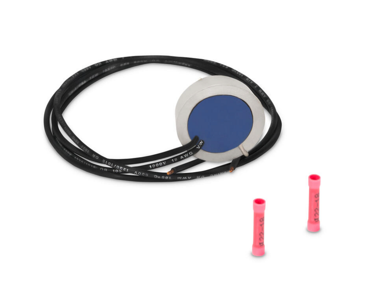 Freezer Control Sensors