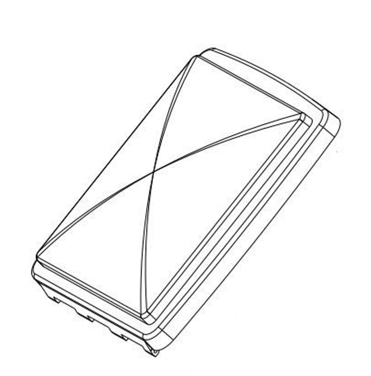 Roof Vent Installation 