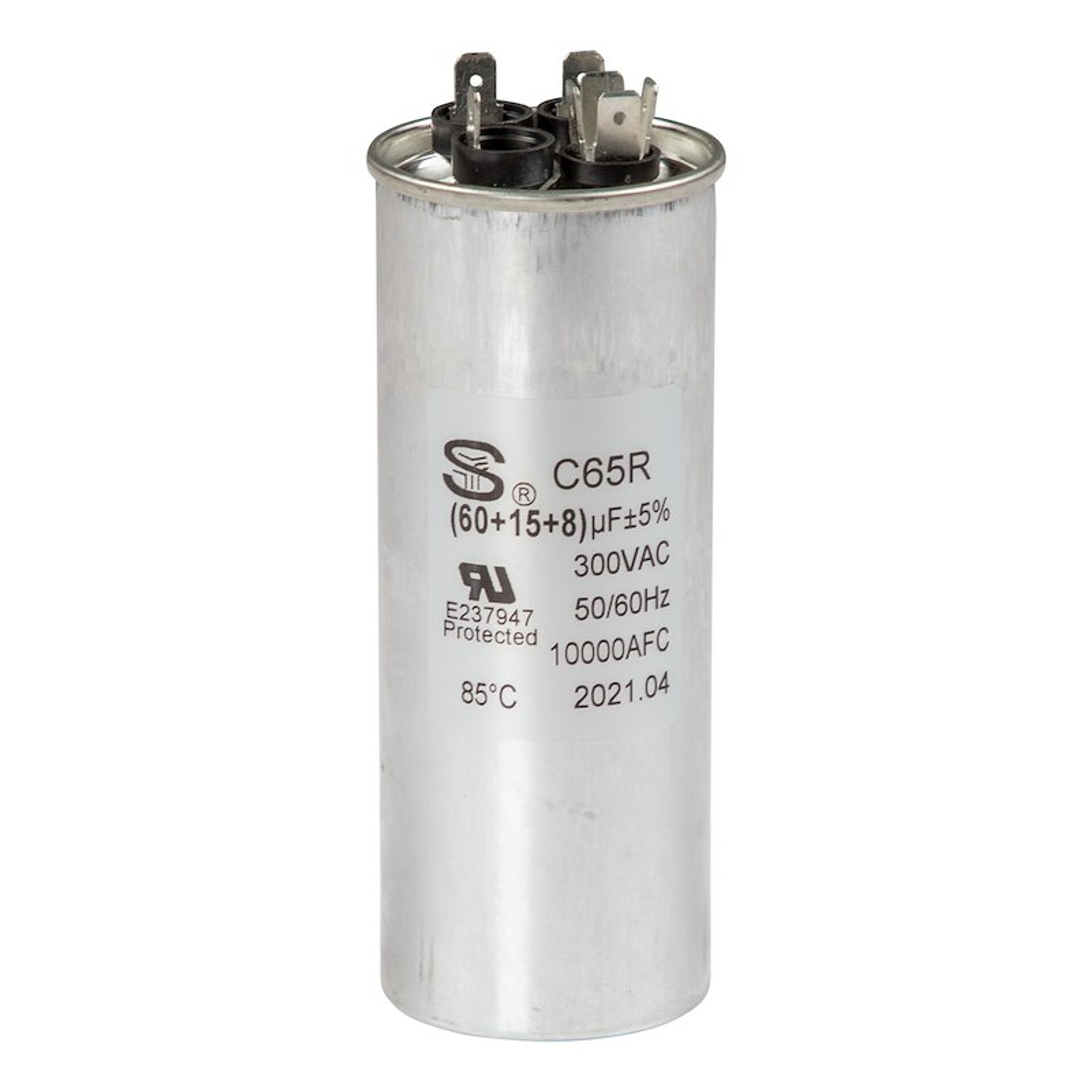 Capacitors