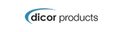 Dicor logo