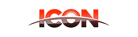 Icon logo