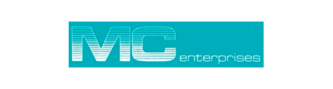 MC Enterprises logo