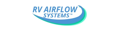 RV Airflow Systems logo