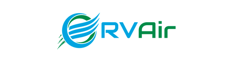 RV Air logo
