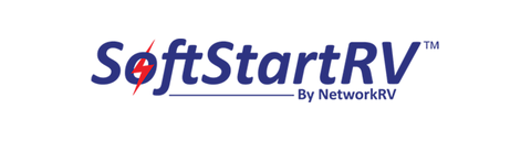 SoftStartRV logo