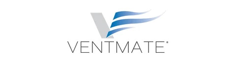 Ventmate logo