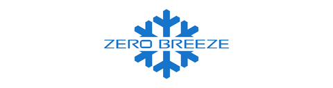 Zero Breeze logo