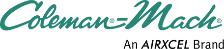 Coleman Mach Air Conditioners