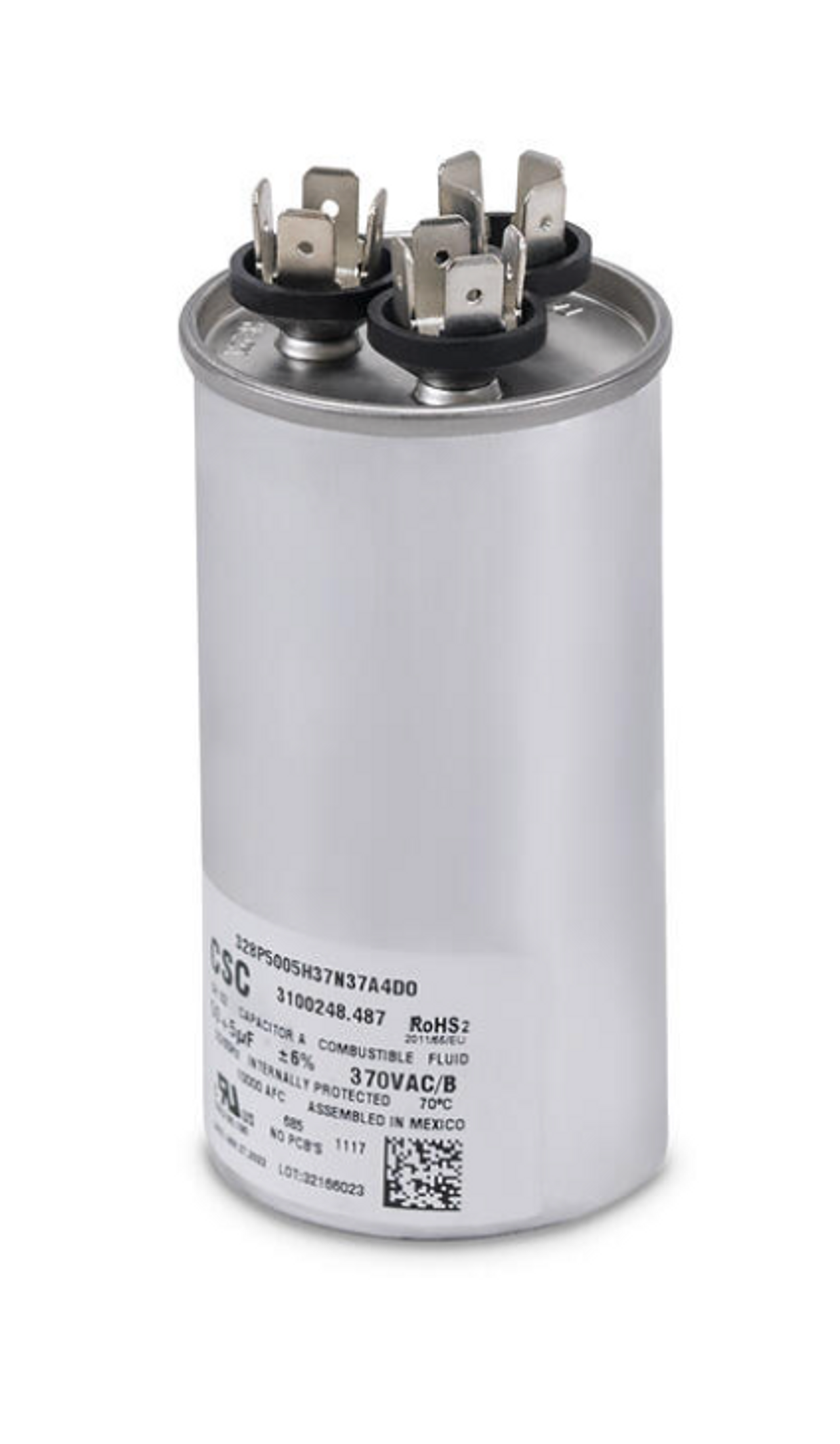 Capacitors