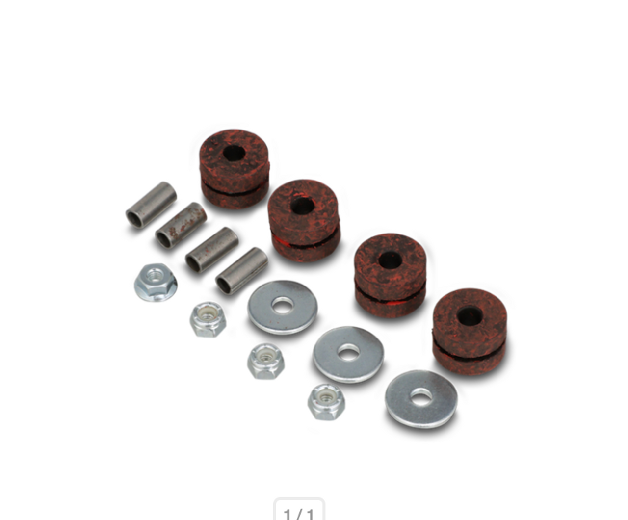 Condenser Fan Motor Kits