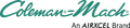Coleman-Mach logo