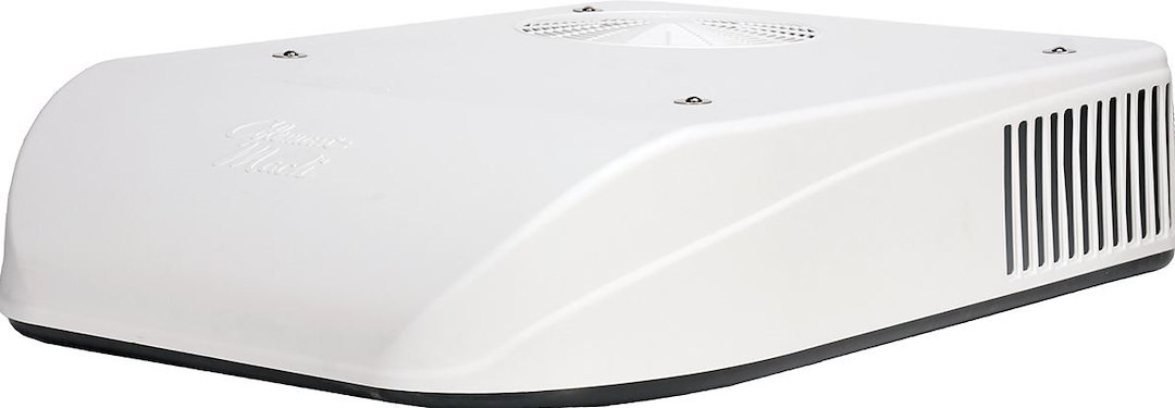Coleman-Mach 47103-2261 shroud for Mach 8