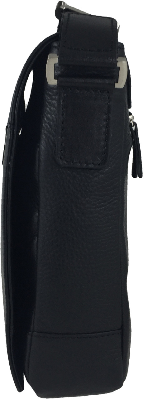 Bag-Age Men's Areo Messengerbag, Black, Multifunctional Pu Leather  Messenger Bag, Vintage Handbag Purse Shoulder Crossbody Side Bag Outdoor  Travel : : Bags, Wallets and Luggage