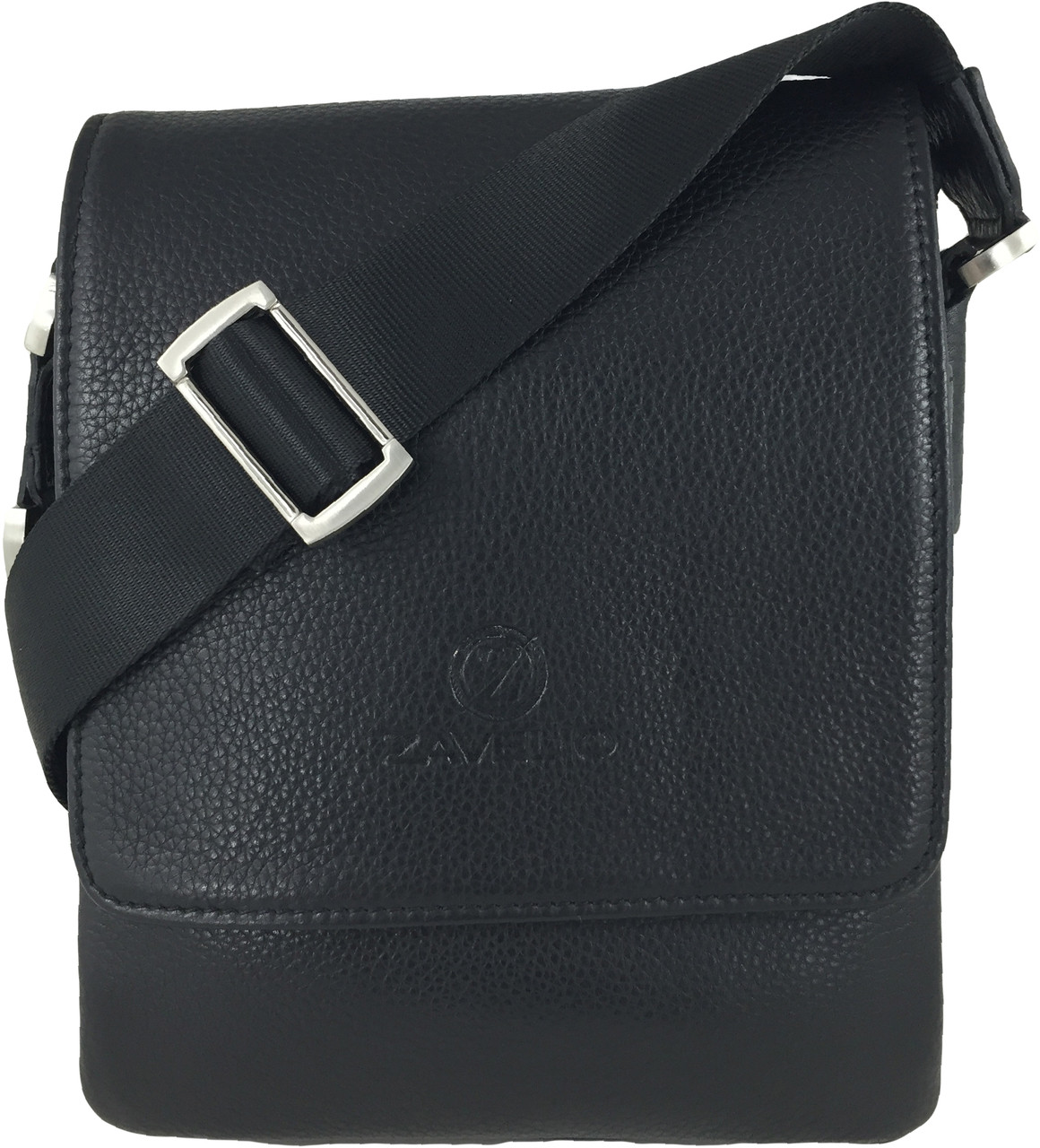 Gusset Bottom Petite Crossbody Genuine Leather - Peacock - Pearblossom  Jewelry & Gifts