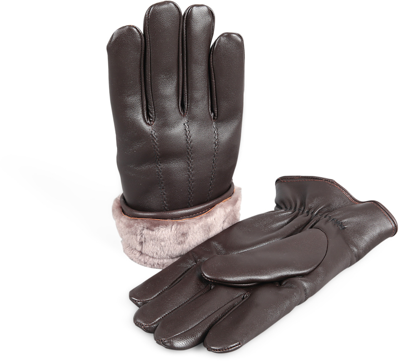 Men's Premium Sheepskin Lined Work Glove – Noble Outfitters