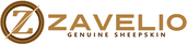 Zavelio | Genuine Sheepskin