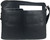 Men's Genuine Leather Briefcase Shoulder Messenger Bag 6