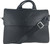 Men's Genuine Leather Shoulder Business Messenger Bag Briefcase Black Men's Genuine Leather Shoulder Business Messenger Bag Briefcase Black