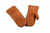 Men's Premium Shearling Sheepskin Leather Fur Mittens Cognac Men's Premium Shearling Sheepskin Leather Fur Mittens Cognac