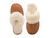 Women's Sheepskin Slippers Women's Sheepskin Slippers