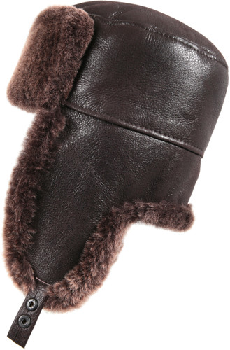 【Supreme】Ushanka Hat M/L Brown Supreme Brown Ushanka Hat - Size M/L - Ships Now ✓ | eBay