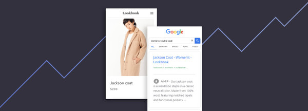 BigCommerce Brings Google AMP to Ecommerce Sites Worldwide