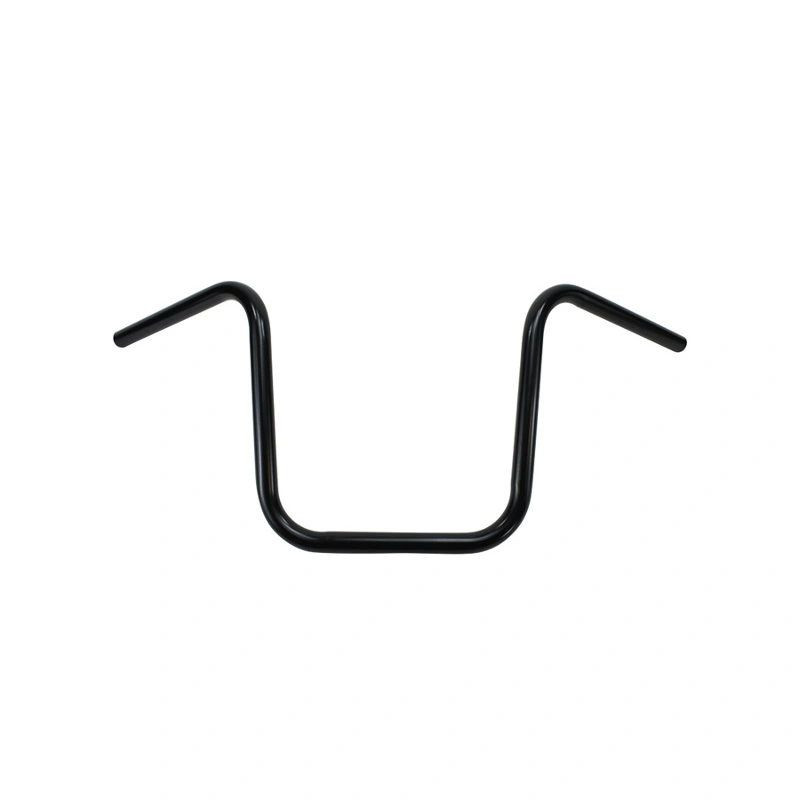 Tc Bros 1 Springer Apes Handlebars 12 Black Bullseye Customs