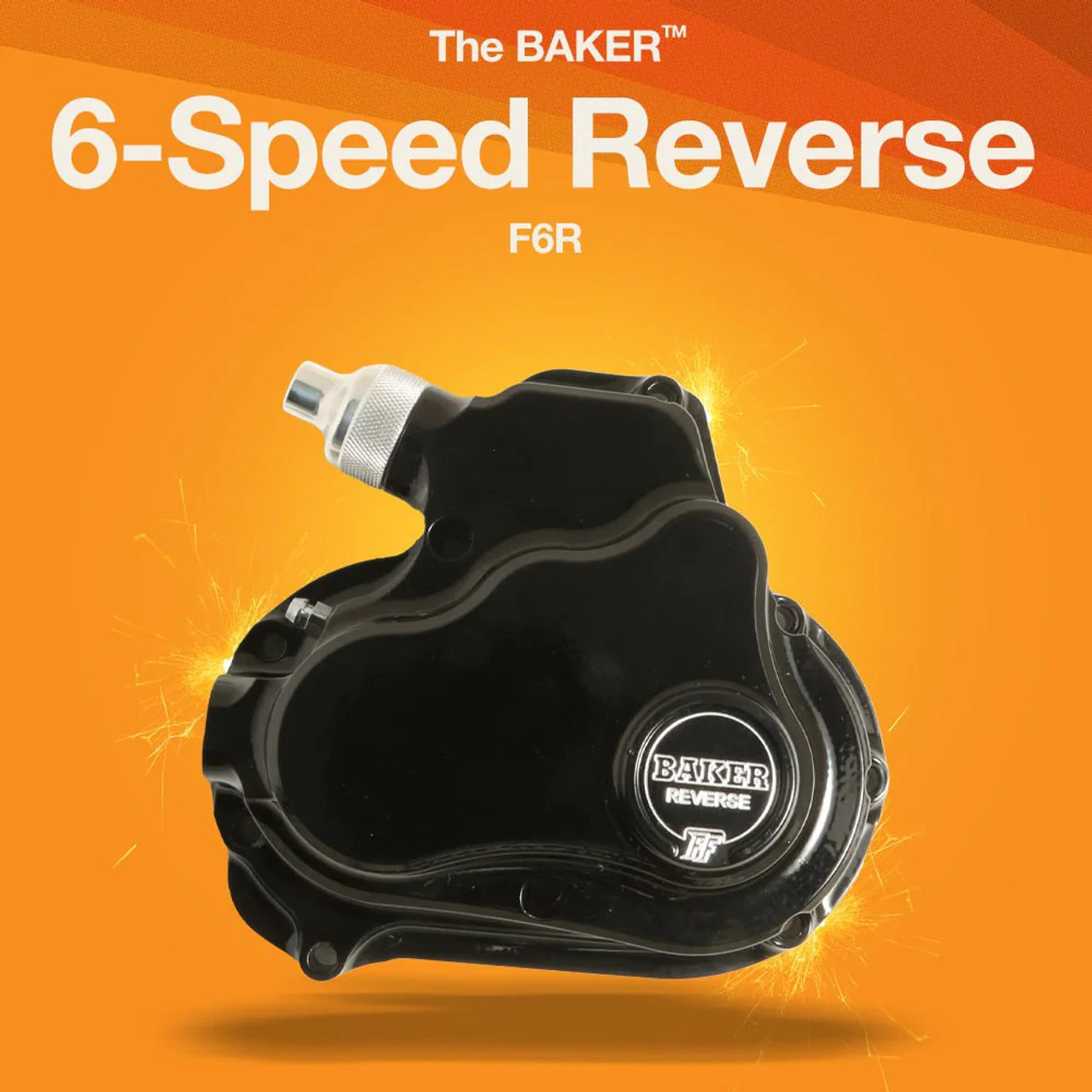 F6R: FACTORY 6-SPEED REVERSE