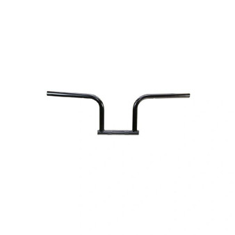 TC Bros. 1" Speedline Handlebars - Black