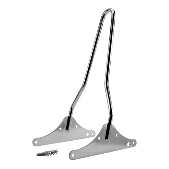 TC Bros. Dyna 02-05 Sissy Bar Chrome