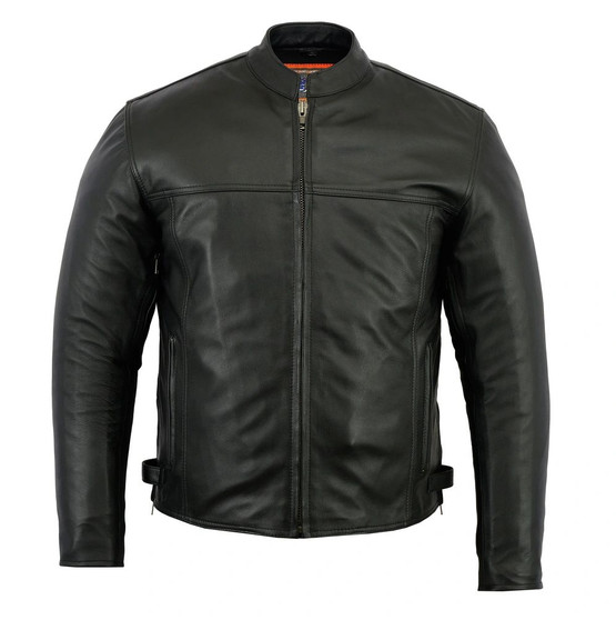 DS718 Men's Scooter Jacket