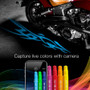 CurbFX 2pc RGB XKchrome LED Projector Light Kit