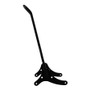 TC Bros. Sportster 94-03 Kickback Sissy Bar Black