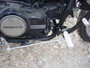 TC Bros. Honda Magna V65 Forward Controls Kit (102-0015)