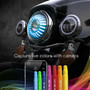 7" LED HEADLIGHT FOR MOTORCYCLE | XKCHROME SMARTPHONE APP