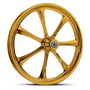 Crystal Wheel